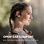 Shokz Openrun - bone conducting - sporthoofdtelefoon