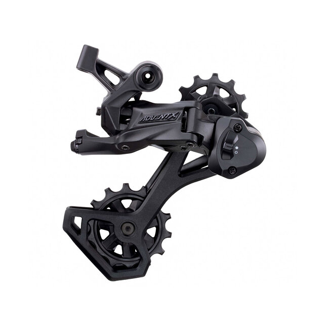 microSHIFT Advent X derailleur 10 speed