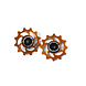 Hope 12T derailleurwieltjes aluminium Hope 12T derailleurwieltjes aluminium