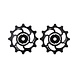 Hope 12T derailleurwieltjes aluminium Hope 12T derailleurwieltjes aluminium