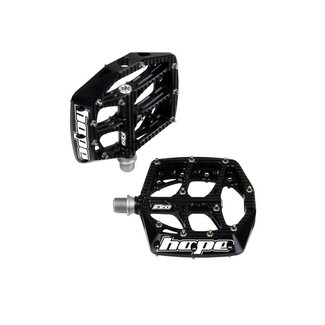 Hope Tech F20 Flat Pedals