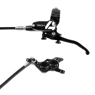 Hope Tech Tech 4 E4 brakes black