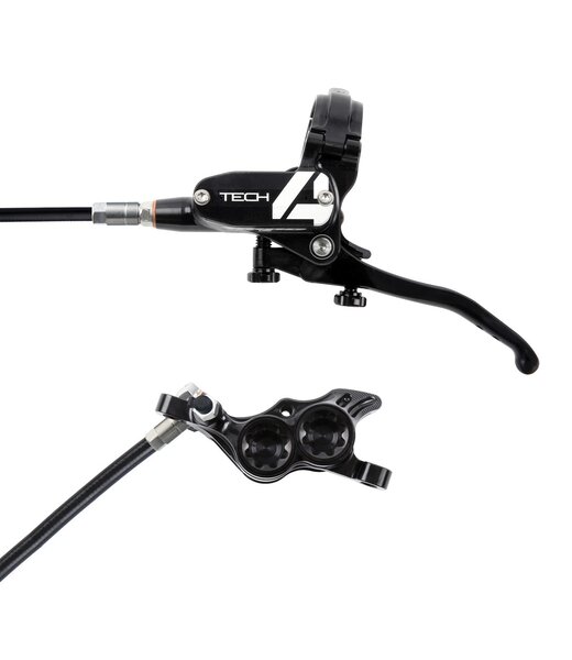 Hope Tech Tech 4 E4 brakes black