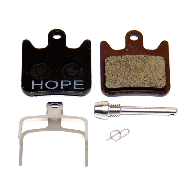 Hope Tech X2 Brake Pads