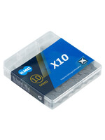 Kmc x10 10 speed chain hotsell
