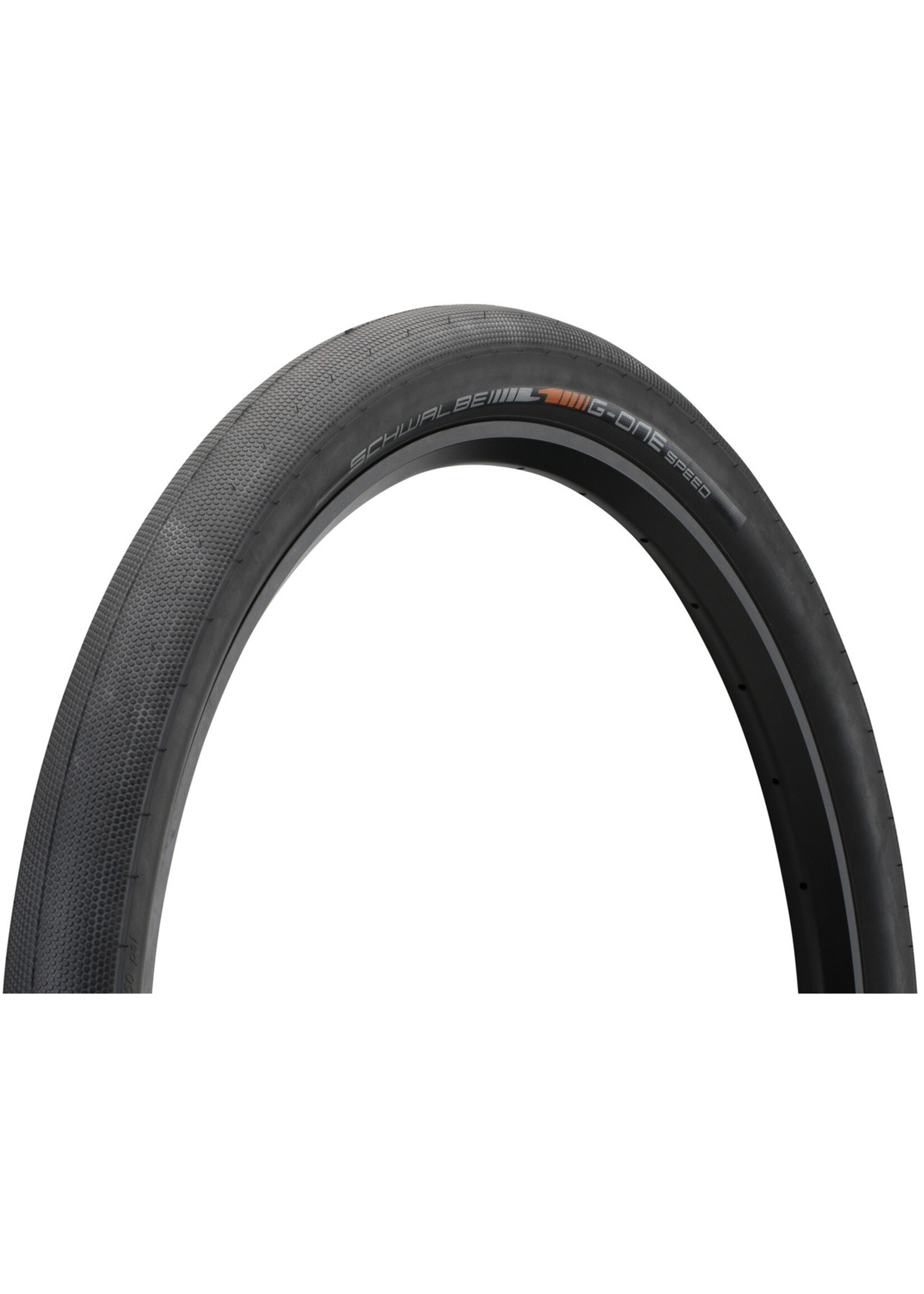 Schwalbe G ONE Speed Super Ground ADDIX Speedgrip TLE 29 x 2.35