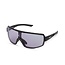 AGU Bold Anti Fog Black with photochromic lens