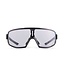 AGU Bold Anti Fog Black with photochromic lens