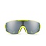 AGU Bold Anti Fog Yellow with Black lens