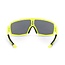 AGU Bold Anti Fog Yellow with Black lens