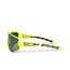 AGU Bold Anti Fog Yellow with Black lens