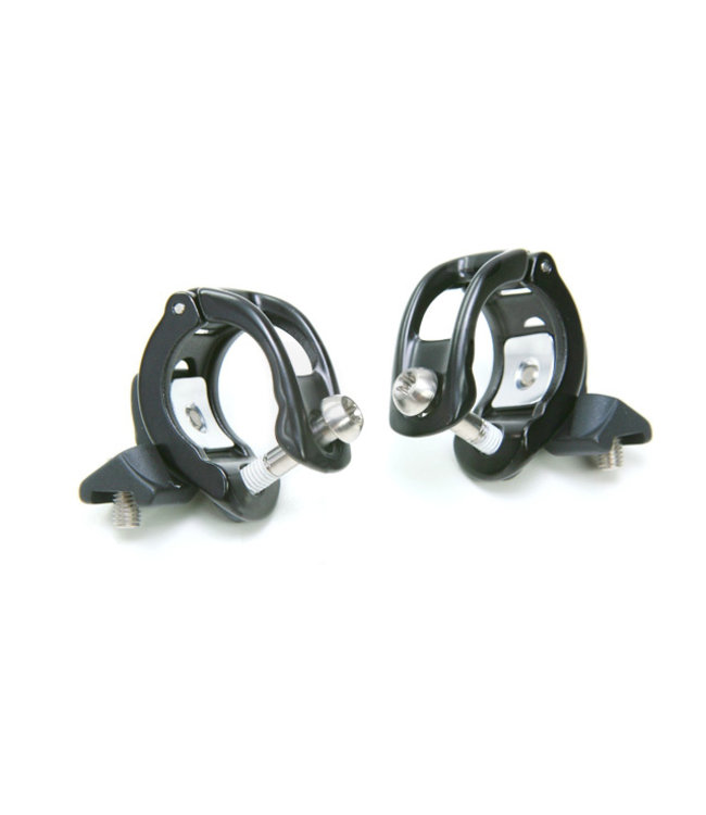 Sram Matchmaker X clamps pair black MTBGEAR MTBGEAR