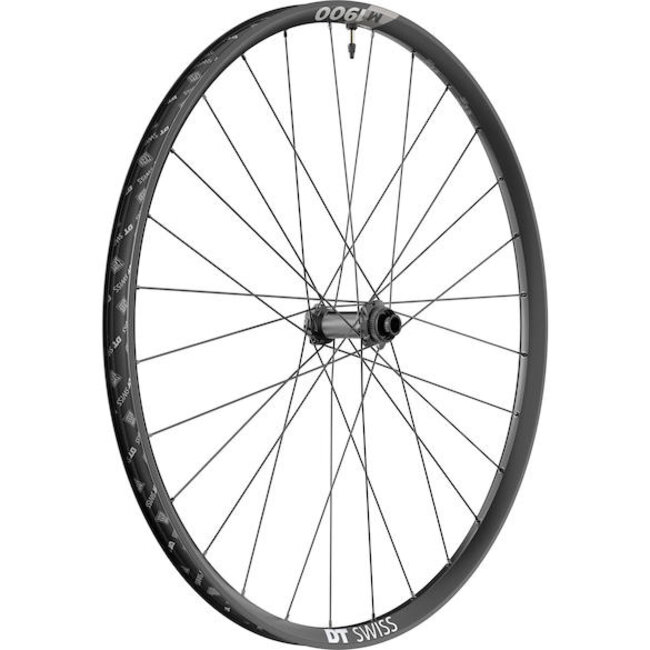 DT Swiss M1900 Spline 30 CL 27.5" XD 11/12 rear wheel