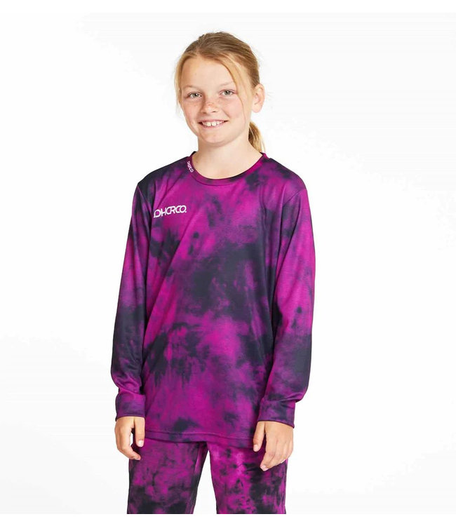 DHaRCO Youth Gravity Jersey Maribor