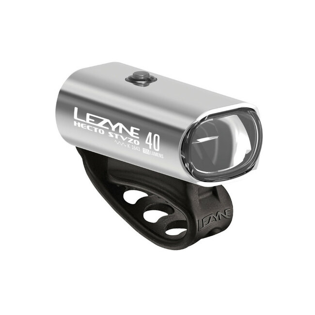 LEZYNE LED Hecto Drive 40 StVZO Light