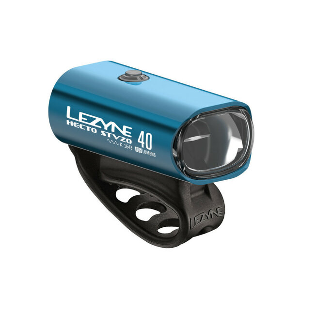 LEZYNE LED Hecto Drive 40 StVZO Light