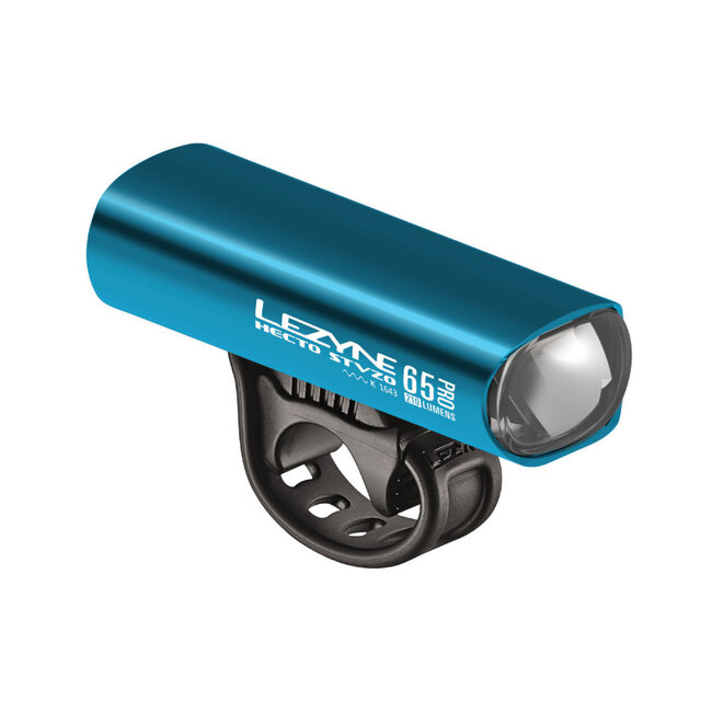 LEZYNE LED Hecto Drive Pro 65 StVZO Light