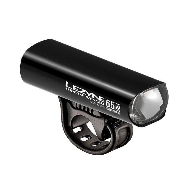 LEZYNE LED Hecto Drive Pro 65 StVZO Light