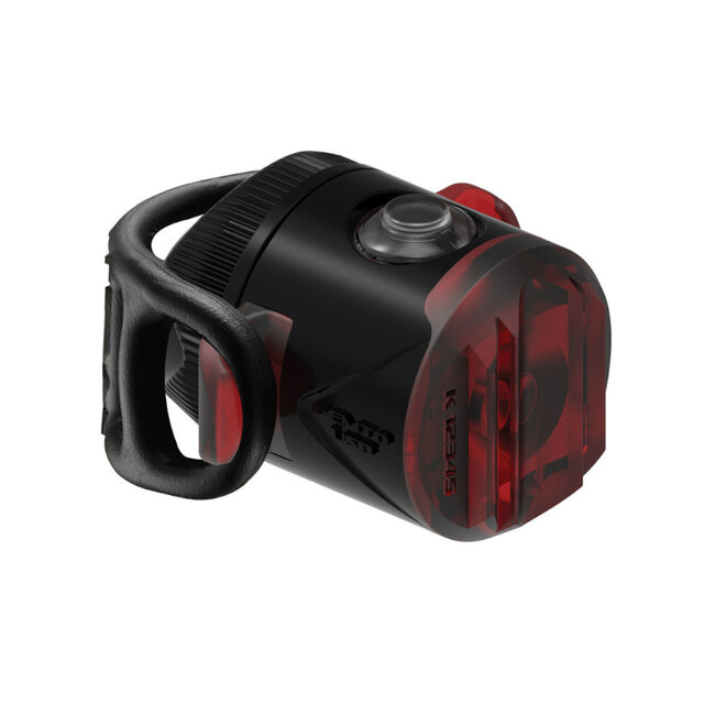 LEZYNE Femto USB Drive Rear StVZO