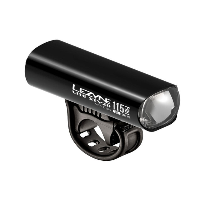 LEZYNE LED Lite Drive Pro 115 StVZO Light