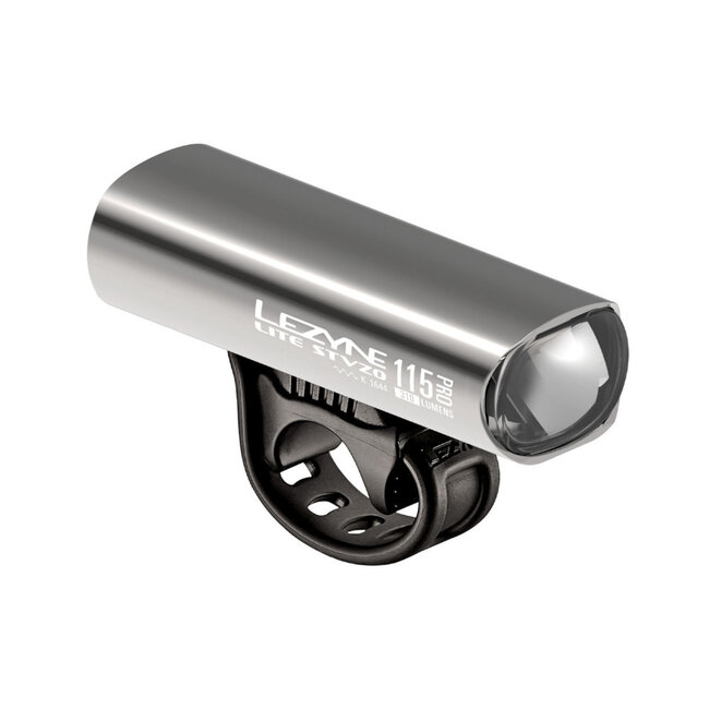 LEZYNE LED Lite Drive Pro 115 StVZO Light