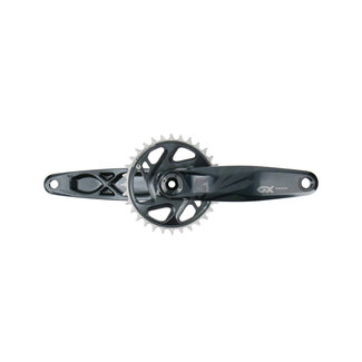 Sram GX Eagle DUB Crankset 1 x 12