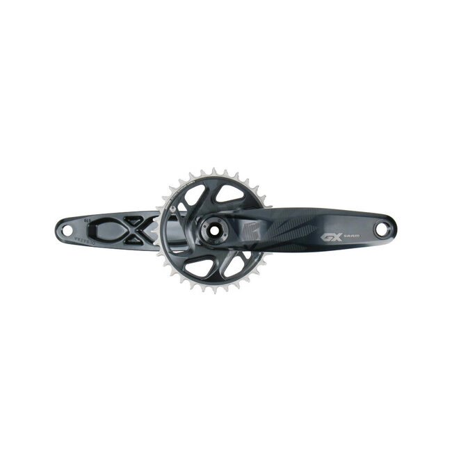 1 by sales crankset