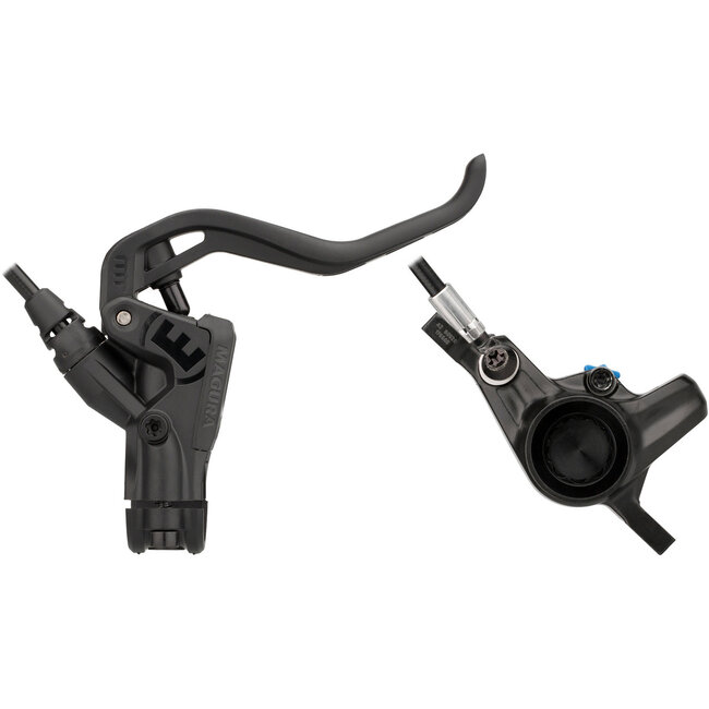 Magura MT Sport disc brakes