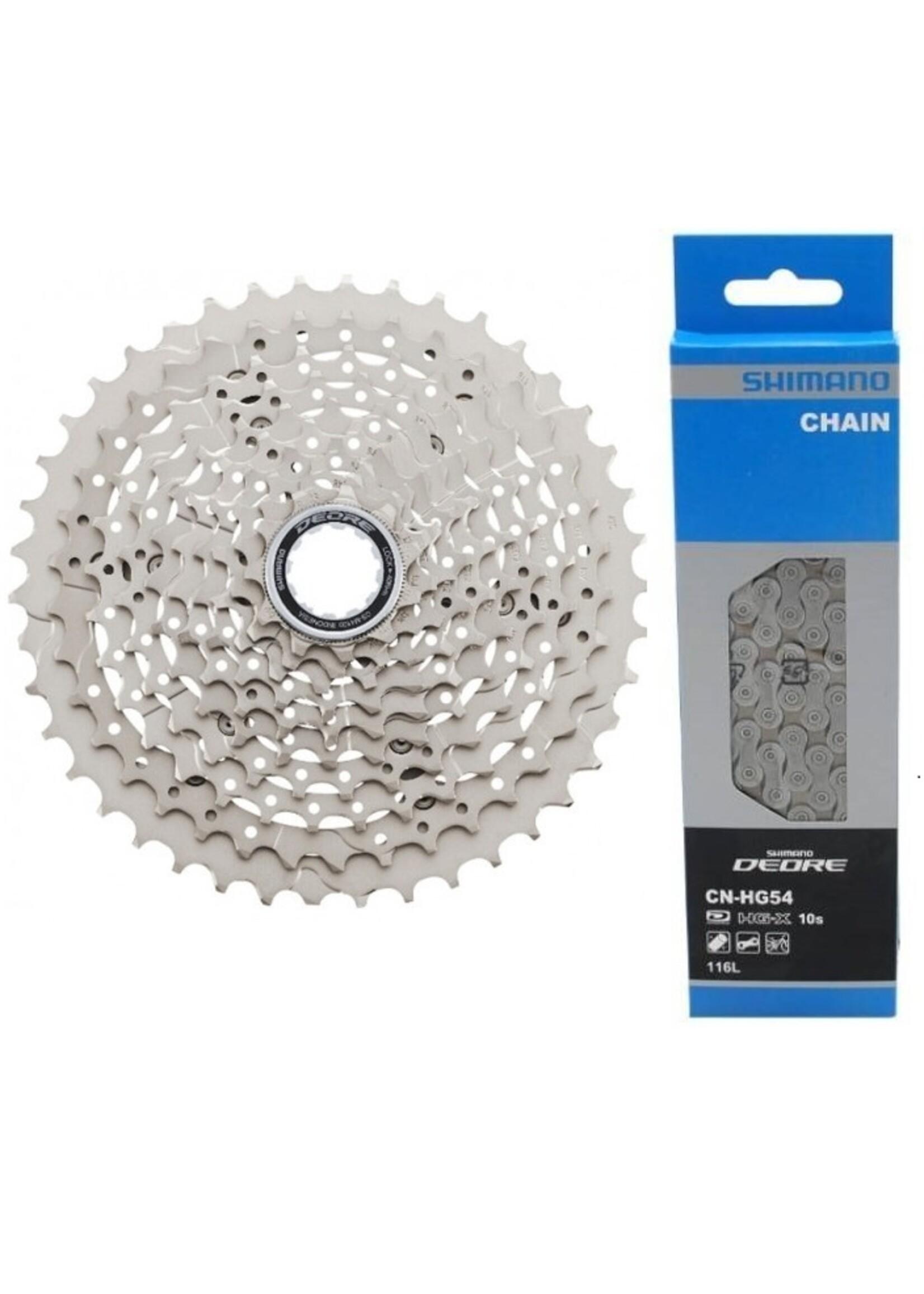10 speed mtb cassette sale