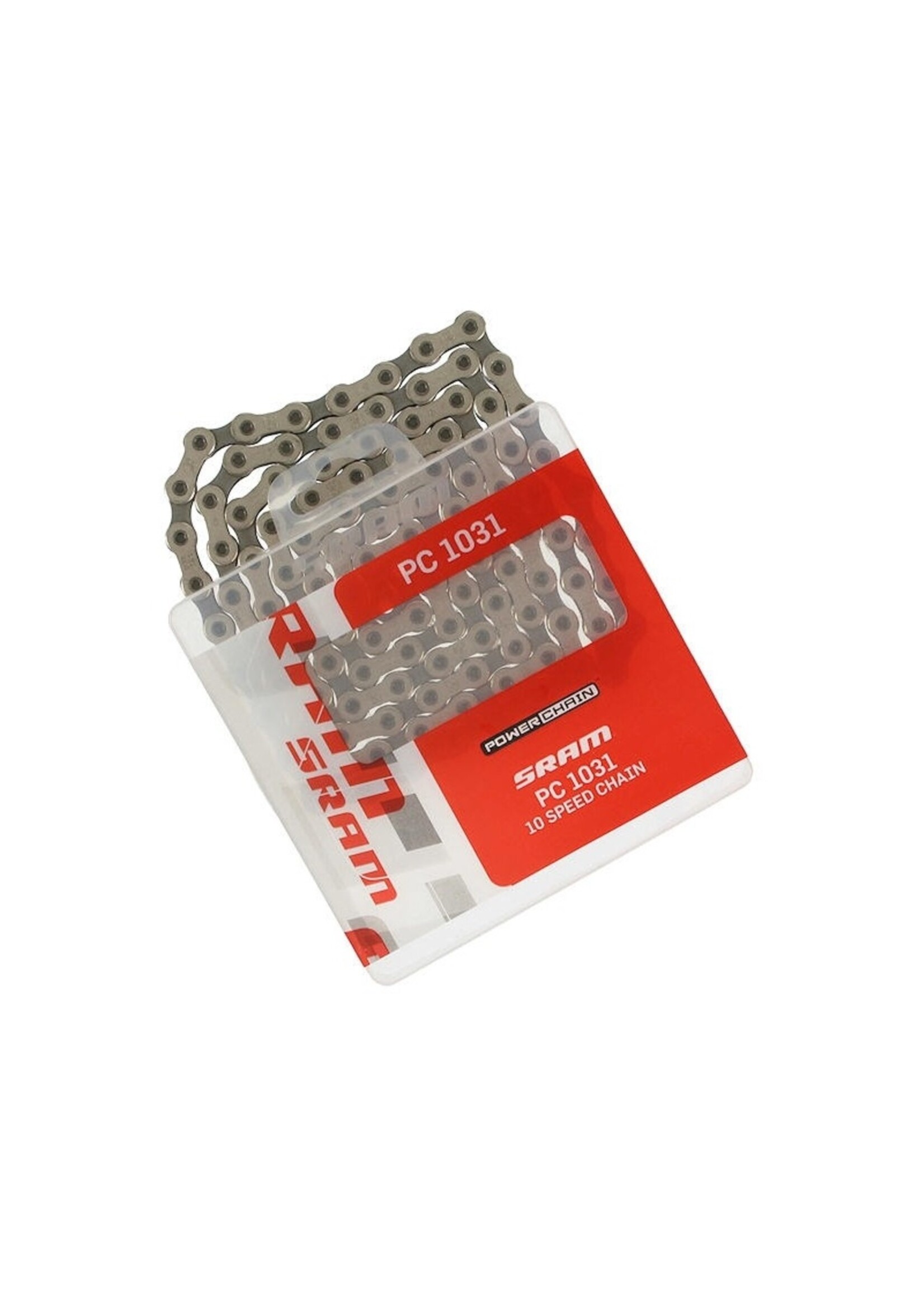 Sram PC 1031 114 links 10 speed chain MTB GEAR MTB GEAR