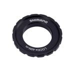 Shimano Center lockring