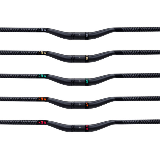 PNW Components Handlebar Range Gen 3 31.8mm