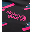 Stolen Goat Mens Voltage Grey MTB Jersey