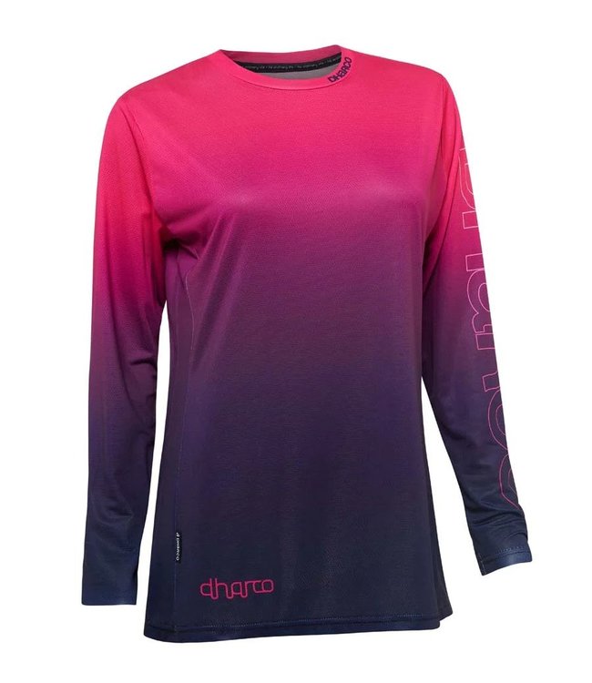 DHaRCO Womens Race Jersey | Fort Bill
