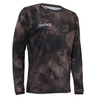 DHaRCO Mens Gravity Jersey Driftwood