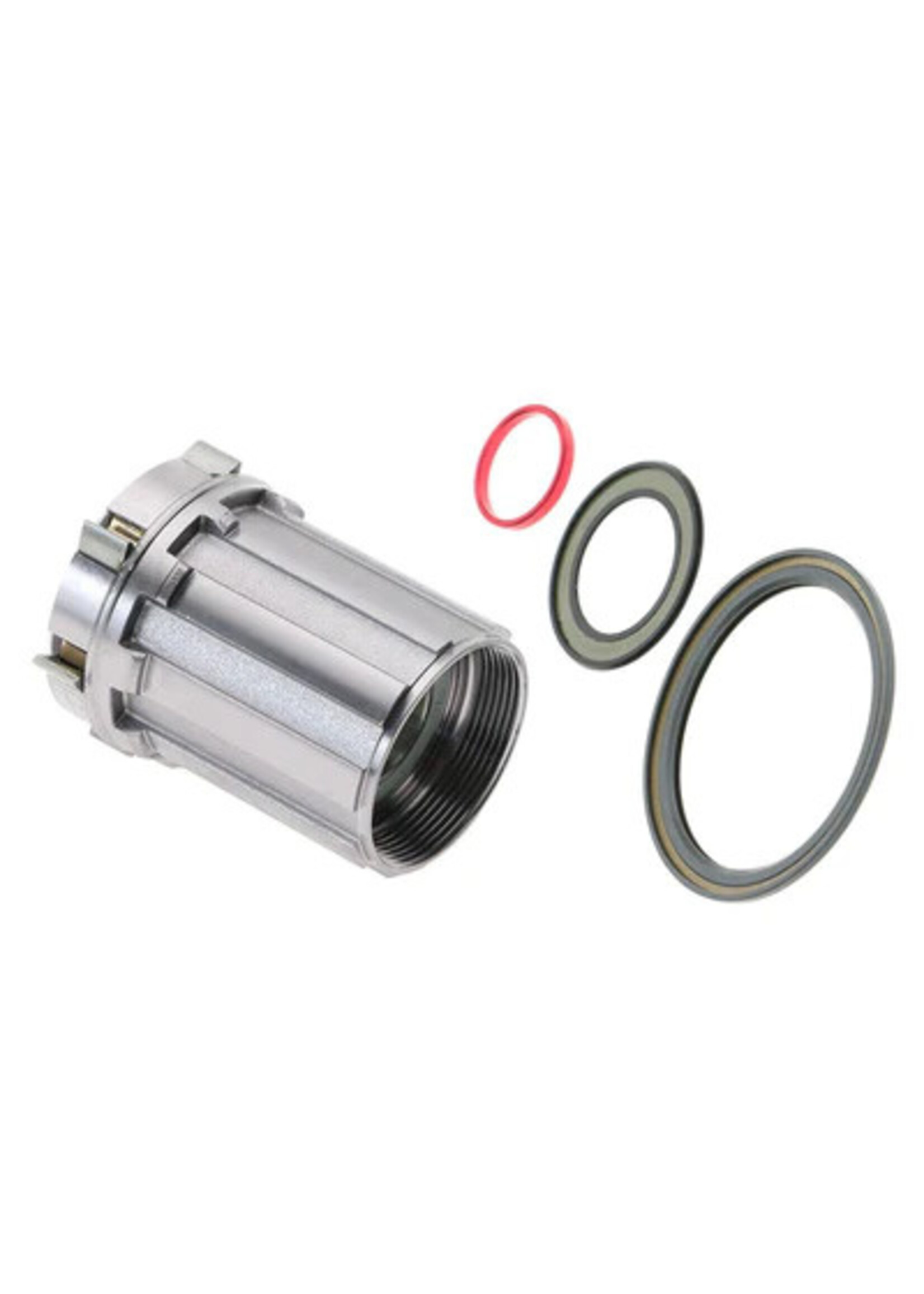 Shimano freehub replacement sale