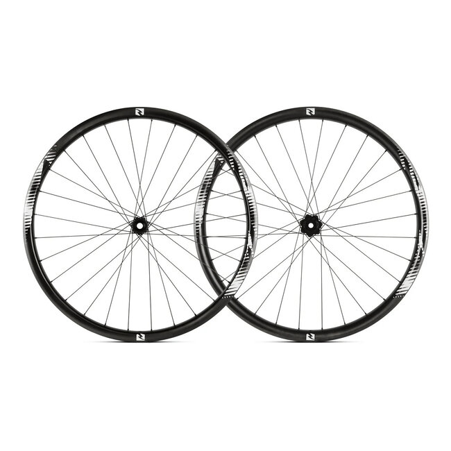 Reynolds TR 249 29" carbon wheels