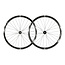 Reynolds TR 249 29" carbon wheels