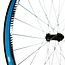 Reynolds TR 249 29" carbon wheels