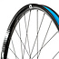 Reynolds TR 249 29" carbon wheels