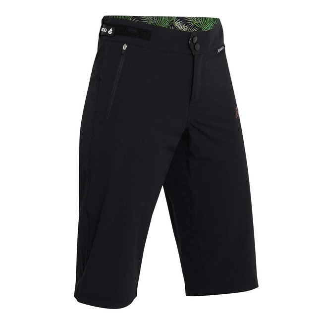 DHaRCO Womens Gravity shorts Black