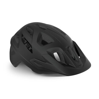 MET Echo MIPS MTB Helm Black L/XL / 60-64cm