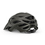 MET Veleno helmet Titanium Metallic L / 58-62cm