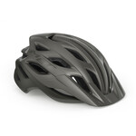 MET Veleno MTB Helm Titanium Metallic L / 58-62cm