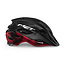 MET Veleno helmet Black/Red S / 52-56cm
