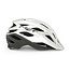 MET Veleno MTB Helm White Gray L / 58-62cm