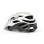 MET Veleno MTB Helm White Gray S / 52-56cm