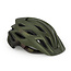 MET Veleno MIPS helmet Olive Iridescent L / 58-62cm