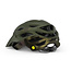 MET Veleno MIPS helmet Olive Iridescent L / 58-62cm