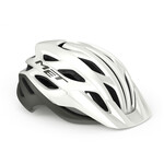 MET Veleno MIPS MTB Helm White Gray M / 56-58cm